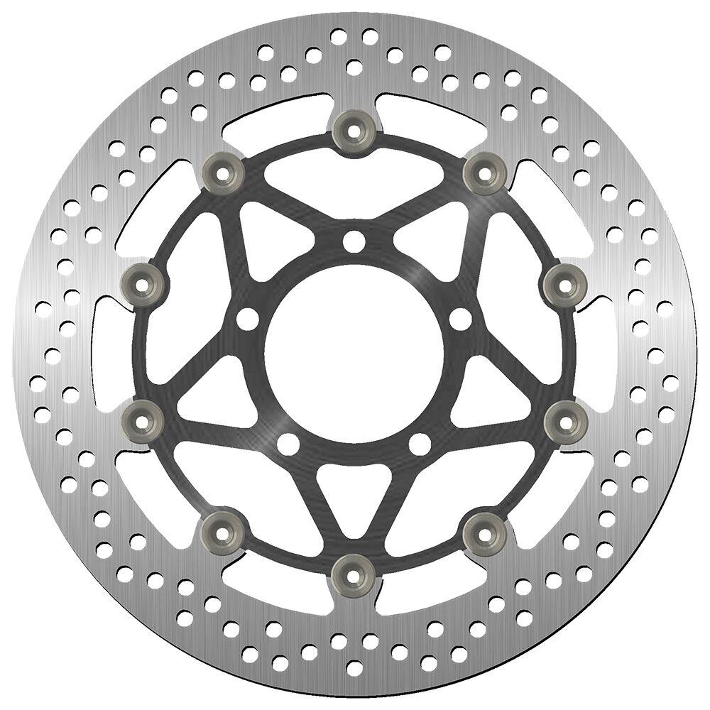 Sbs Stainless Steel Brake Rotor For Triumph Tiger 800 XCA 2011-2020 5328A
