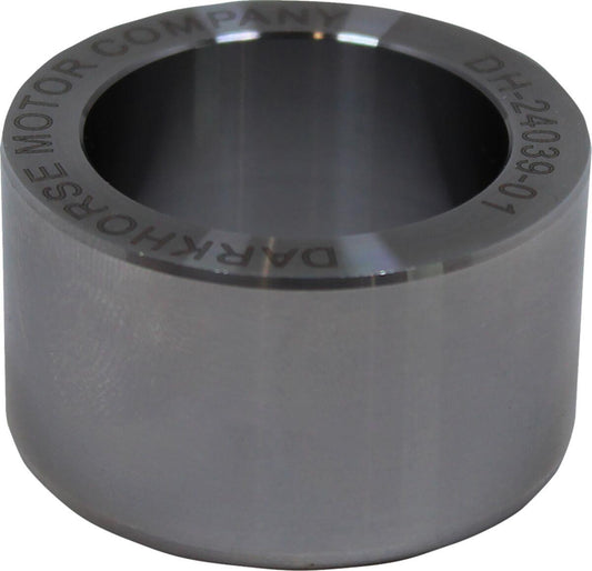 Darkhorse Sprocket Shaft Spacer For Harley FLSTC 1450 2001-2002 DH-24039-01A