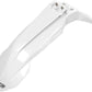 UFO FRONT FENDER KTM WHITE KT04083-047