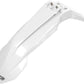 UFO FRONT FENDER KTM WHITE KT04083-047