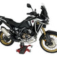 WRS Windscreen Sport For Honda CRF 1100 L Africa Twin Clear HO075T