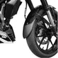 Puig Front Fender Extender Black 7789N