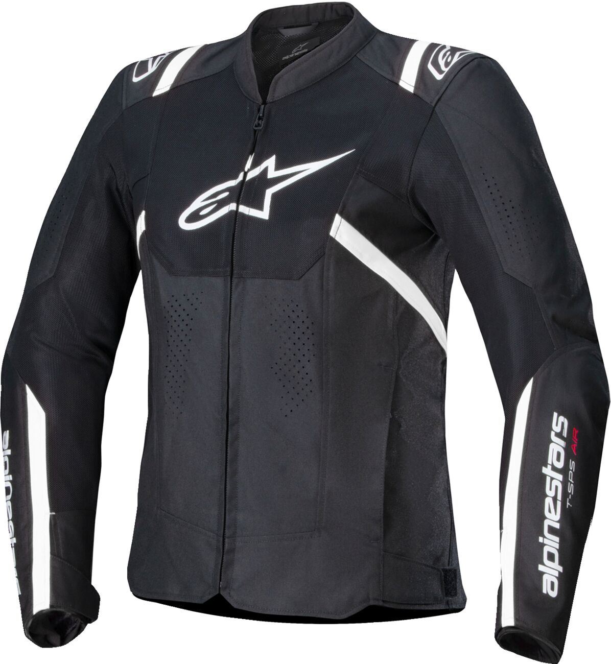 ALPINESTARS Stella T-SPS Air v2 Jacket Black/White