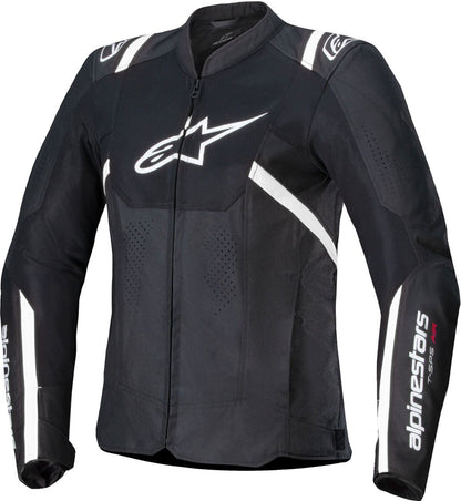 ALPINESTARS Stella T-SPS Air v2 Jacket Black/White