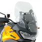 WRS Windscreen For Moto Guzzi Stelvio 1000 2024-2026 MG004T