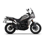 SHAD 4P Pannier Fitting Kit to fit Moto Morini X-Cape 2022-2025