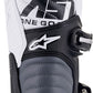 Alpinestars Tech 5 Boots Black Yellow Green White