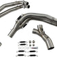 Akrapovic Headpipes SS For Honda CB 1000 R 18-24 E-H10R7