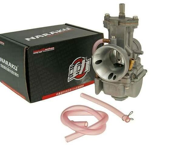 NARAKU Carburetor Kit NK201.13