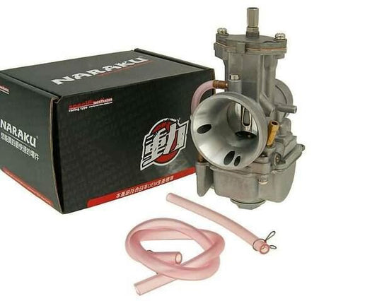 NARAKU Carburetor Kit NK201.13