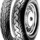 PIRELLI MT66 Route 66 120/90-17 64S Tyre