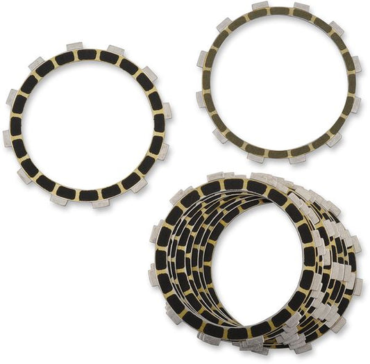 Barnett Clutch Kit For BMW S 1000 RR 2010-2018 10 Piece Kit 302-17-20007