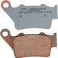Dp Brakes Standard DP Sintered Brake Pads For BMW C 400 GT 1993-2024 DP622