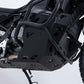SW-MOTECH ENGINE GUARD BLACK MSS.10.057.10000/B