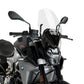 PUIG New Generation Touring Screen Clear for BMW F900 R 20-24 20361W