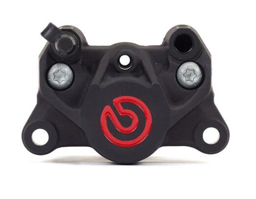 BREMBO P2.34 REAR BRAKE CALIPER XTRA 84MM REAR BK 920F08101