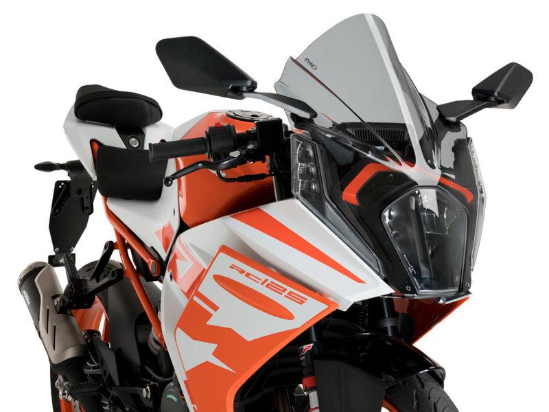 Puig Z-Racing Screen Clear 1950W