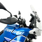 WRS Windscreen Standard Aprilia Tuareg660 Clear Ap011t