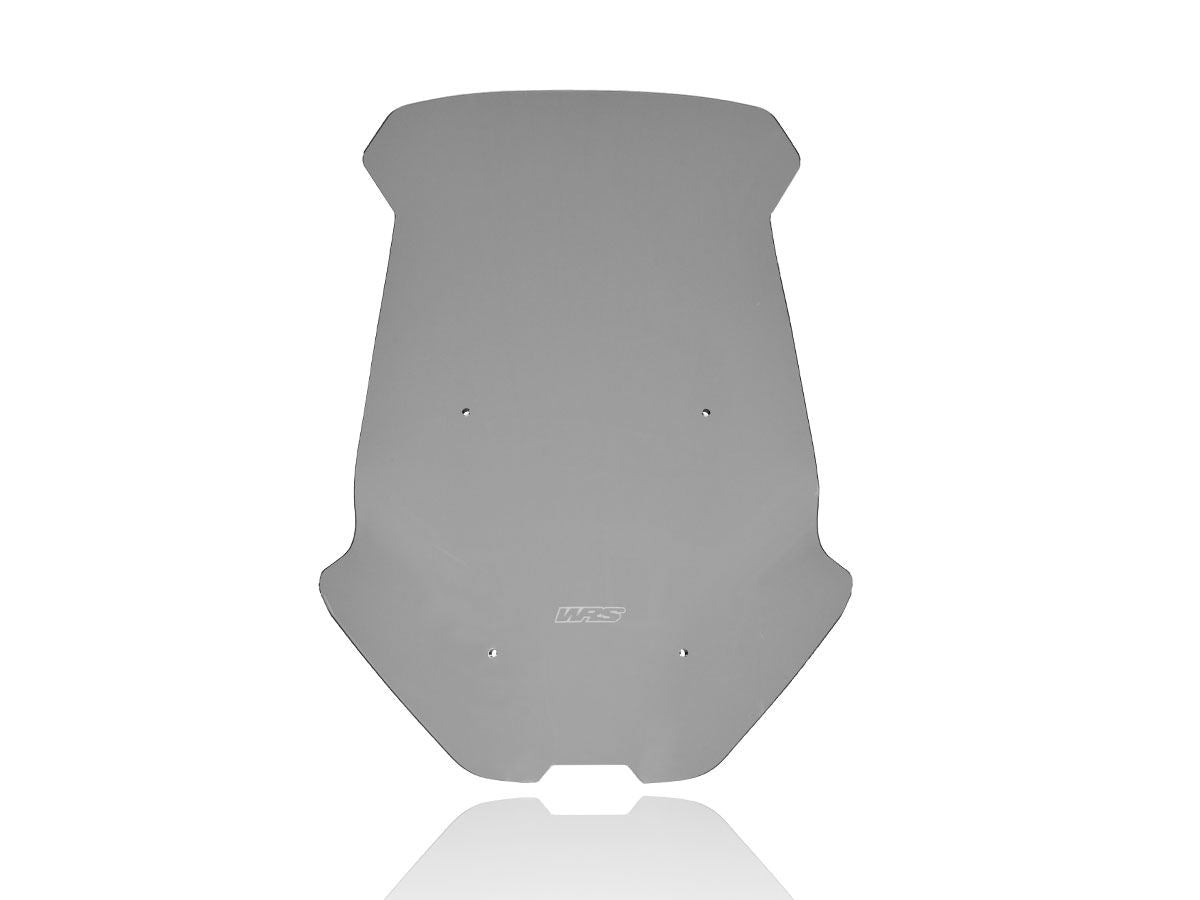 WRS Windscreen Touring Honda X-Adventure '21 Smoke Ho039f