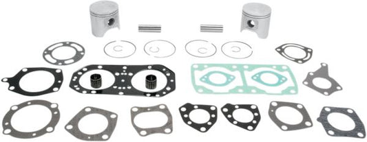 WSM Top-End Engine Rebuild Kit For Kawasaki 750 Std 010-821-10