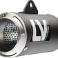 Leovince LV Corsa Slip-On Muffler For BMW S 1000 R 2019-2026 15407CU