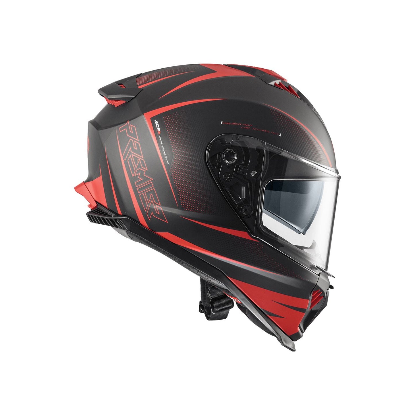 PREMIER HELMETS Typhoon Helmet FR 92BM 2024 Model