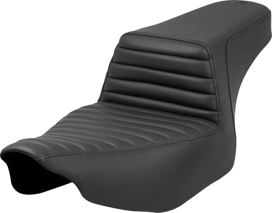 Saddlemen Step-Up Seat For Harley Davidson FLHX 1923 2024 823-07E-171