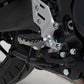 SW MOTECH Ion Footrest Kit For Yamaha MT-09 ABS 2021-2022 FRS.06.011.10300/S