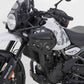 SW MOTECH Left Side Carrier Royal Enfield Himalayan 450 24-25 HTA.41.620.10100