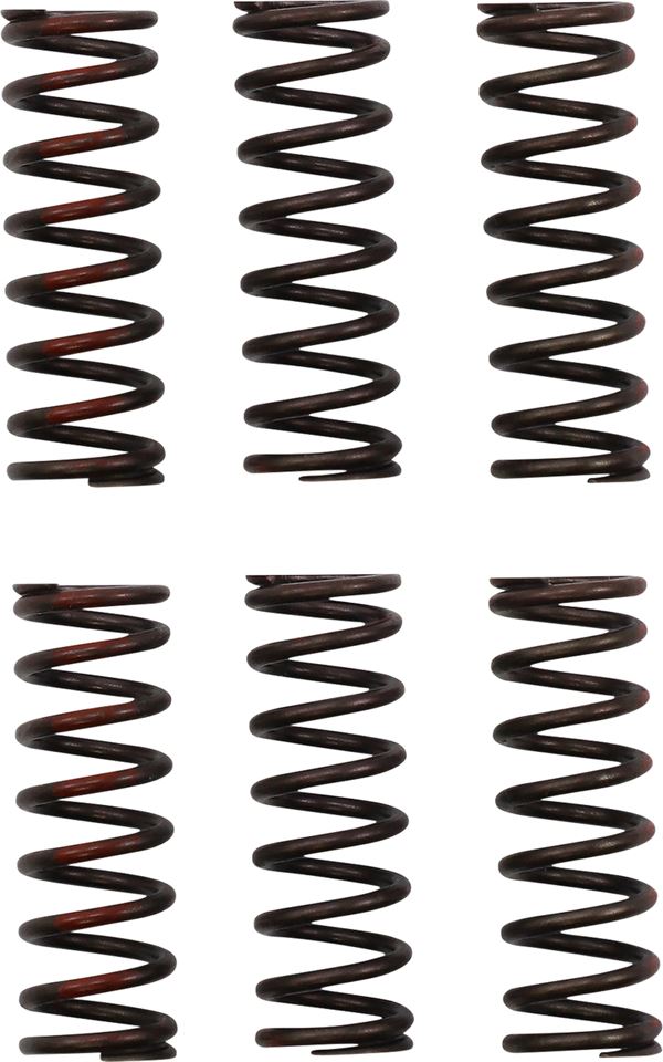 Pro Circuit Clutch Spring Set For Honda CRF 450 R 2021-2024 Set CSH21450-CS