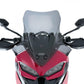 WRS Windscreen For Ducati Multistrada V2 900 2025-2026 DU036FS