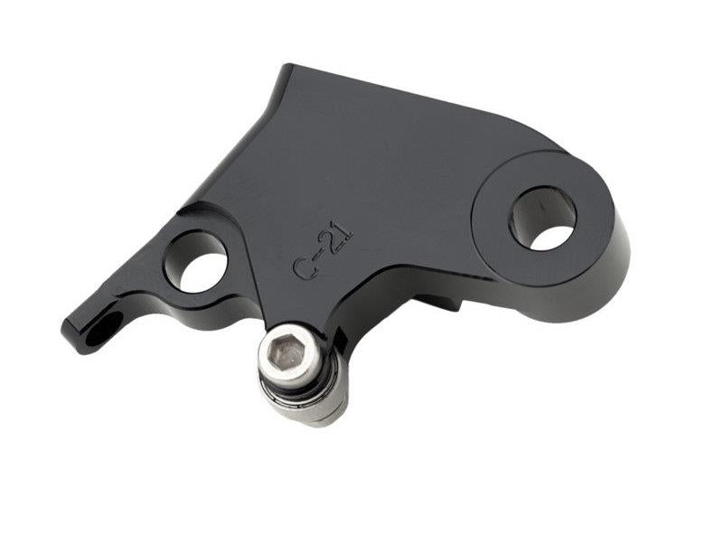 Puig Clutch Lever Adaptor Black 5022N