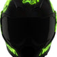 ICON Ultraflite Multi Motorcycle Helmet