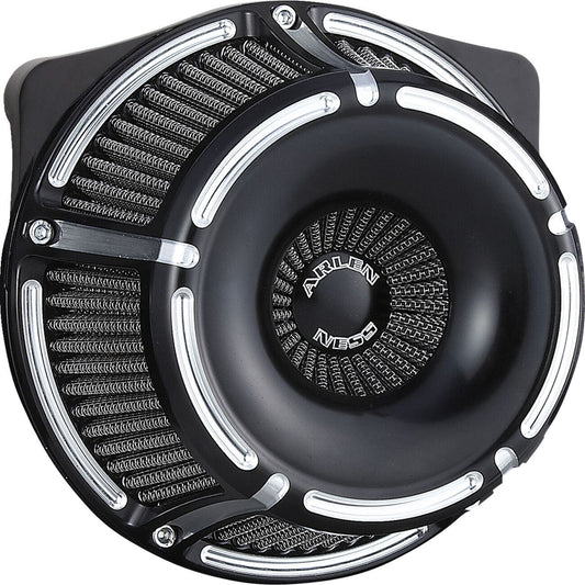 Arlen Ness Inverted Series Air Cleaner Kit For Harley FLHX 1923 2023-2025 600-231