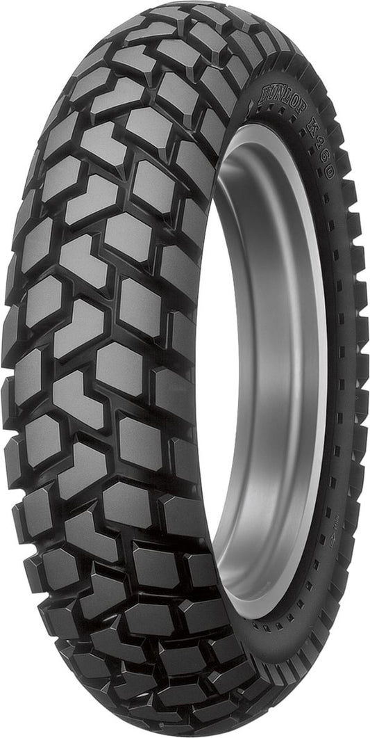 DUNLOP K460 120/90-16 63P TL Tyre