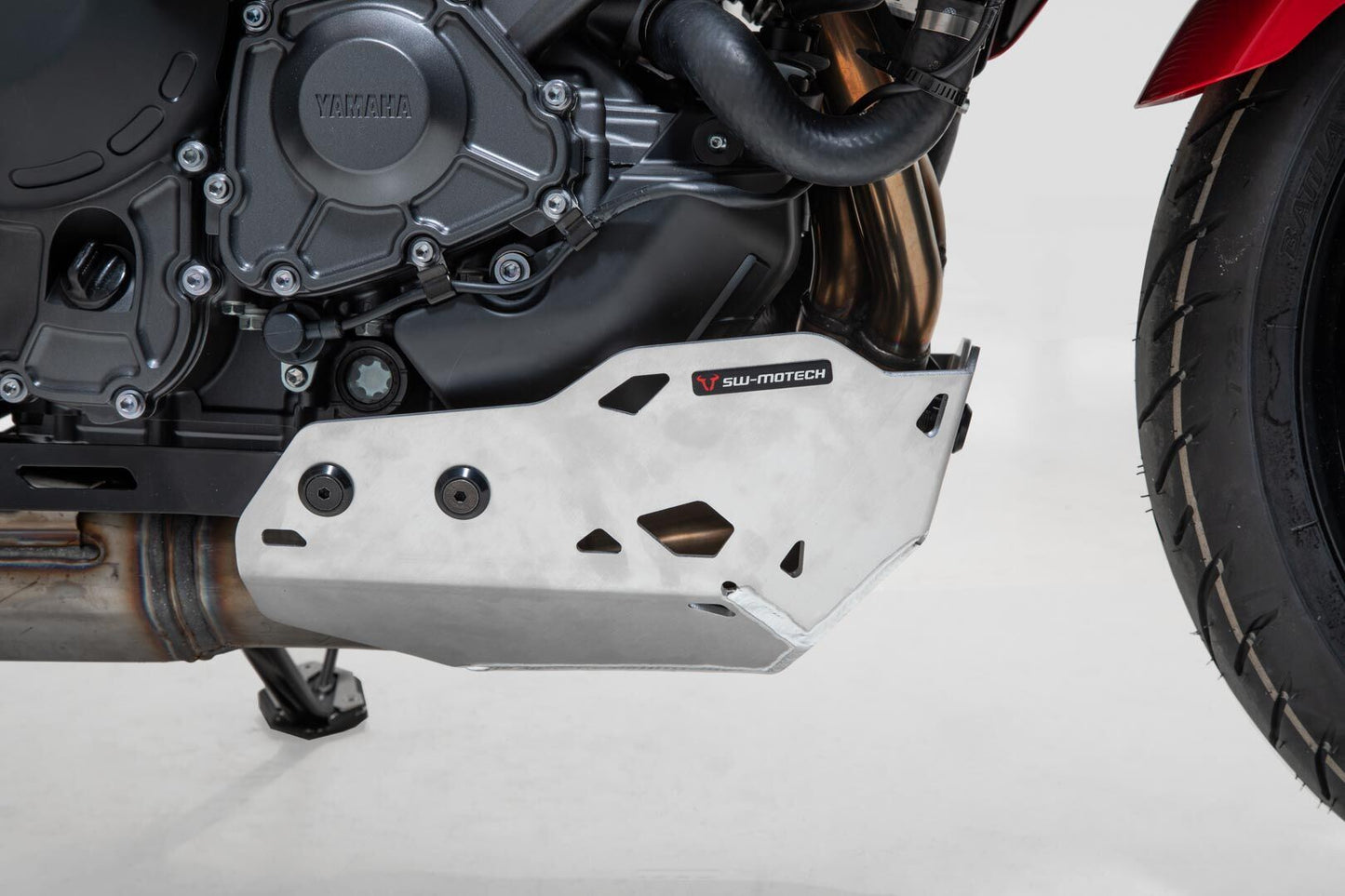 SW MOTECH Engine Guard LACKS FITMENT DATA Mss.06.921.10001/S