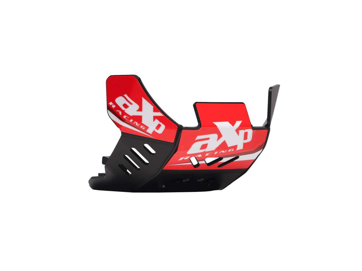 AXP Racing Skid Plate 6MM HONDA CRF450 25 AX1802