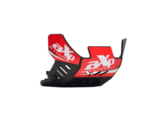 AXP Racing Skid Plate 6MM HONDA CRF450 25 AX1802