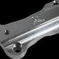 La Choppers Hefty Top Clamp For Harley Davidson FLHTK 1868 1996-2023 LA-7415-99