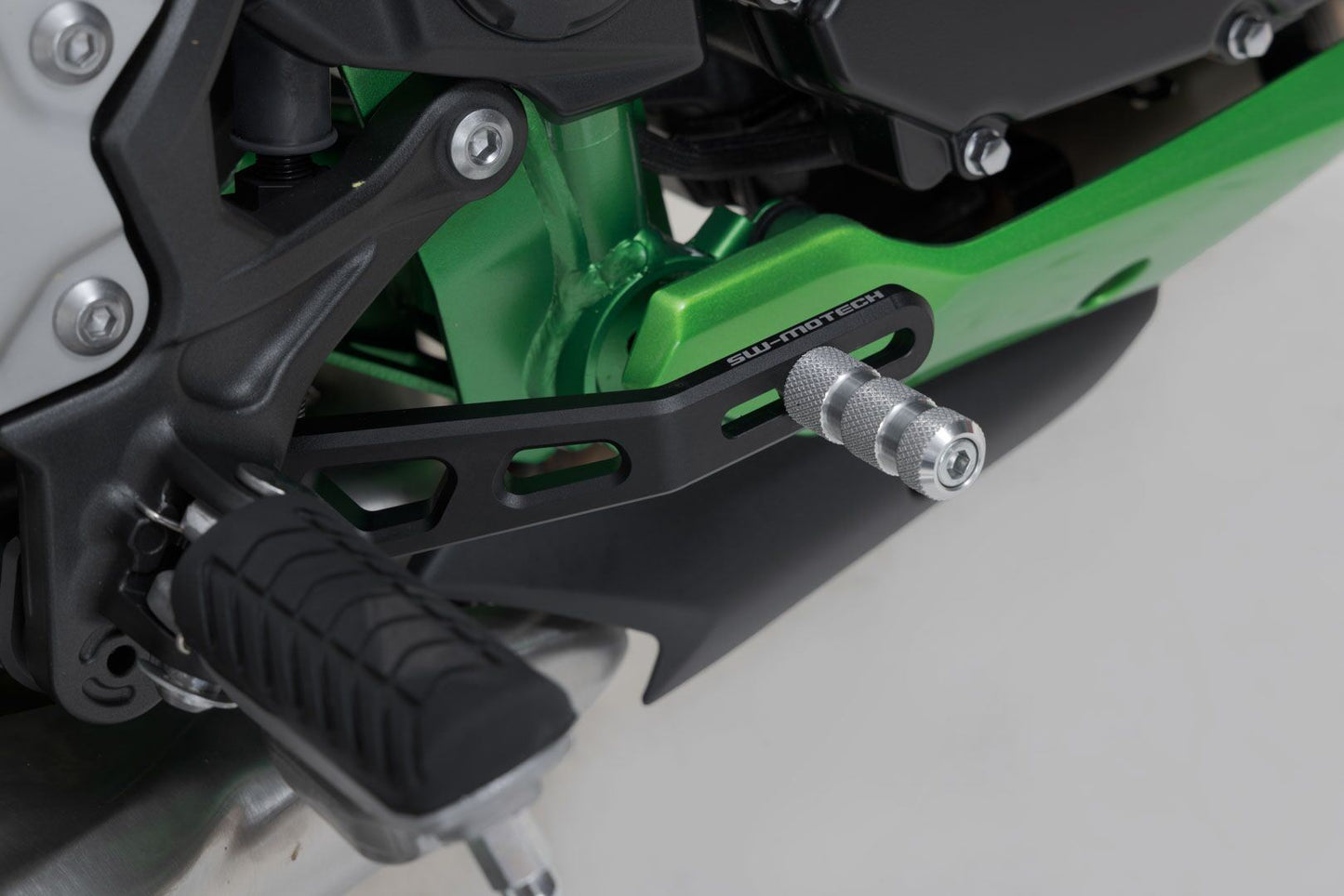 SW MOTECH Brake Pedal For Kawasaki Z 900 17-24 Fbl.08.868.10000