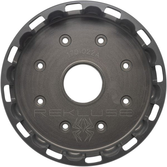 Rekluse Clutch Basket For Honda CRF 250 R 2018-2019 Hard Anodized RMS-4101001