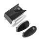 Gilles Tooling Race Cover Kit For Honda CBR 1000 RR 2020-2023 Black RCK-10-B