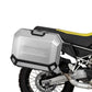 SHAD 4P Pannier Fitting Kit to fit Aprilia Tuareg 660 2021-2025