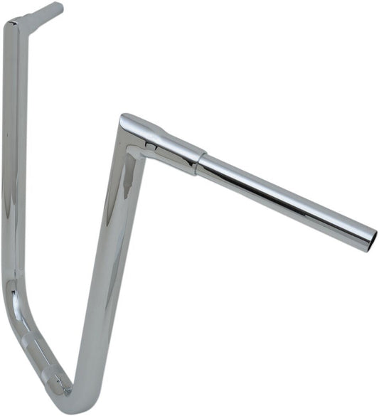 LA Choppers 1-1/2" Handlebar For Harley Davidson XL 1200 C 1996-2020 LA-7363-19