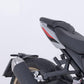 SW-MOTECH PRO Blaze H Saddlebag Set Black for TRIUMPH Trident 800 25- BC.HTA.11.740.38900