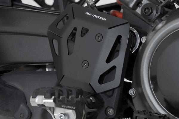 SW MOTECH Brake Cylinder Guard Harley Davidson PAN AMERICA 1250 ABS 21-22 BPS.18.911.10000/B