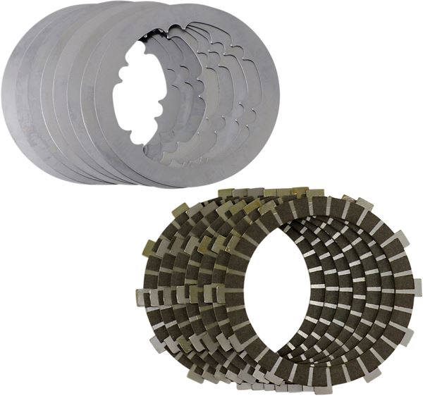 Dp Brakes Clutch Kit For Husqvarna TC 85 17/14 2018-2024 DPK242