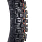 MOTOZ TPZX IN 90/100-14M NHS MX Tyre MR140