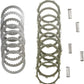 Ebc SRK Series Clutch Kit For Suzuki GSX-R 600 2001-2003 Kit SRK112