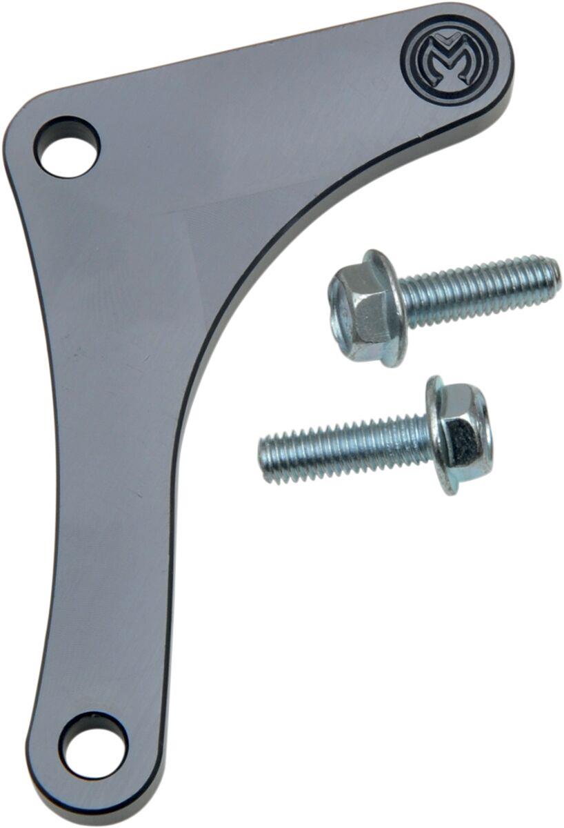 Moose Offroad Case Saver For Yamaha WR 250 F 2001-2013 Aluminium 04-163